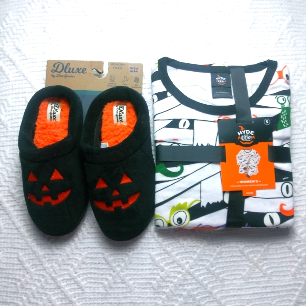New with tags bundle Hyde and EEK